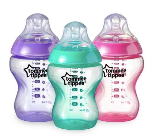 Baby Bottles