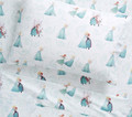 Frozen Standard Pillow Case