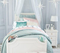 Frozen comforter