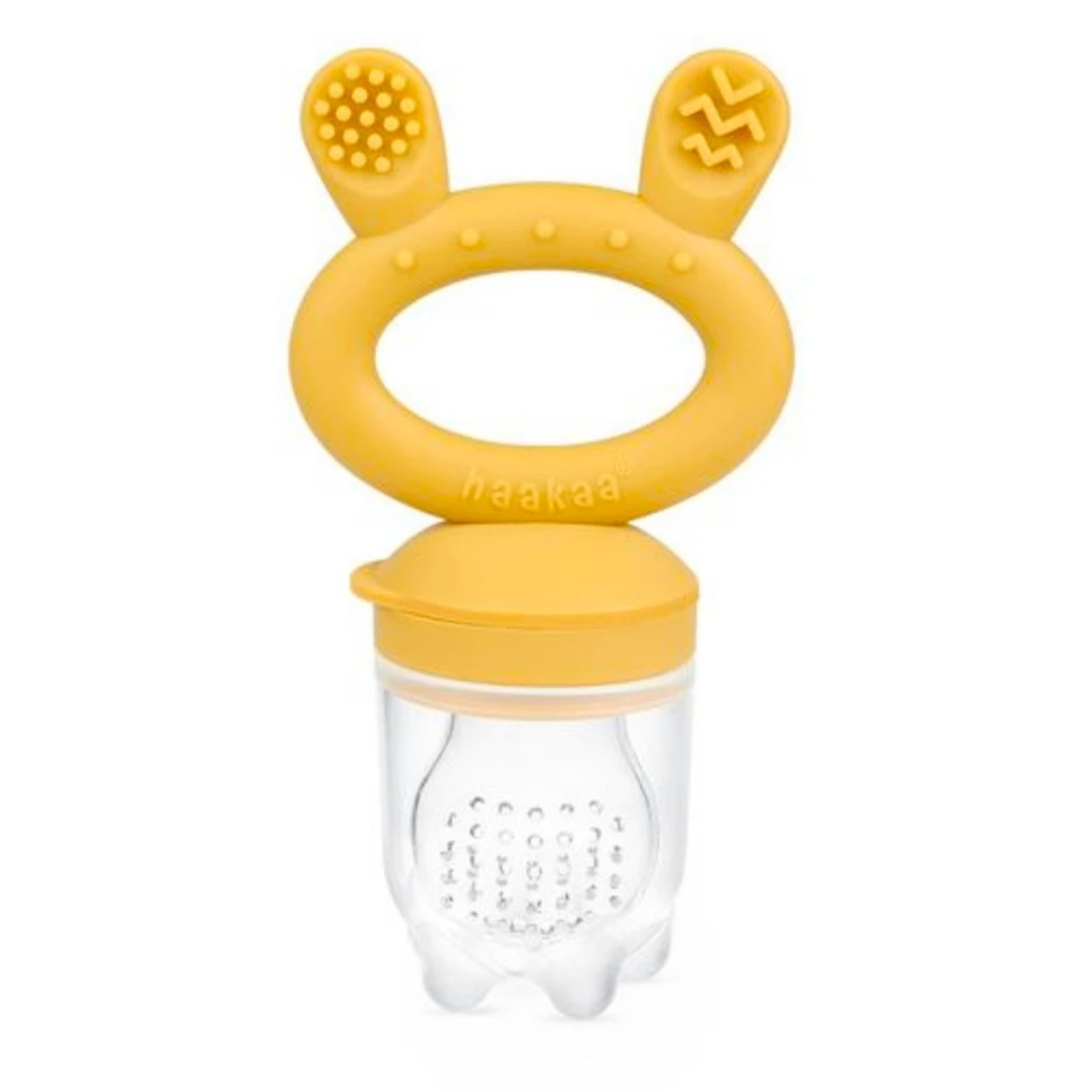 Haakaa Teething Feeder