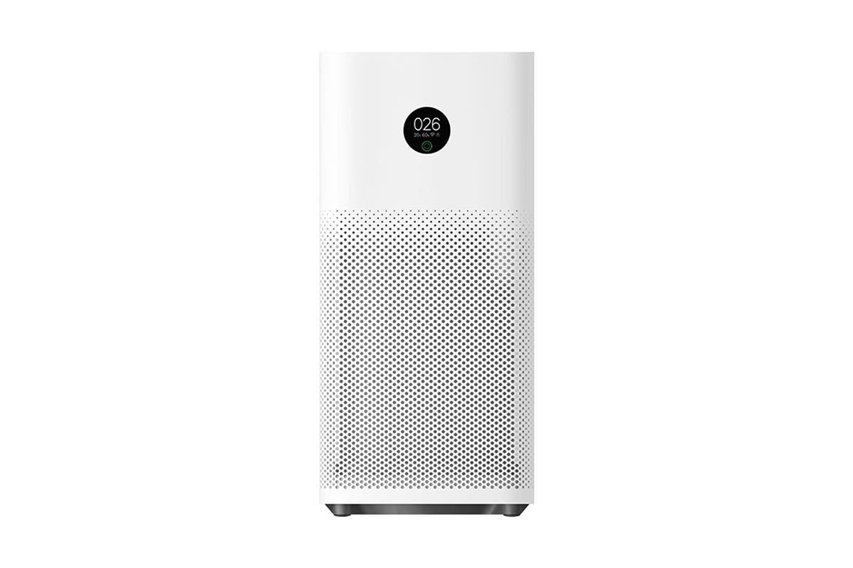 Air Purifier