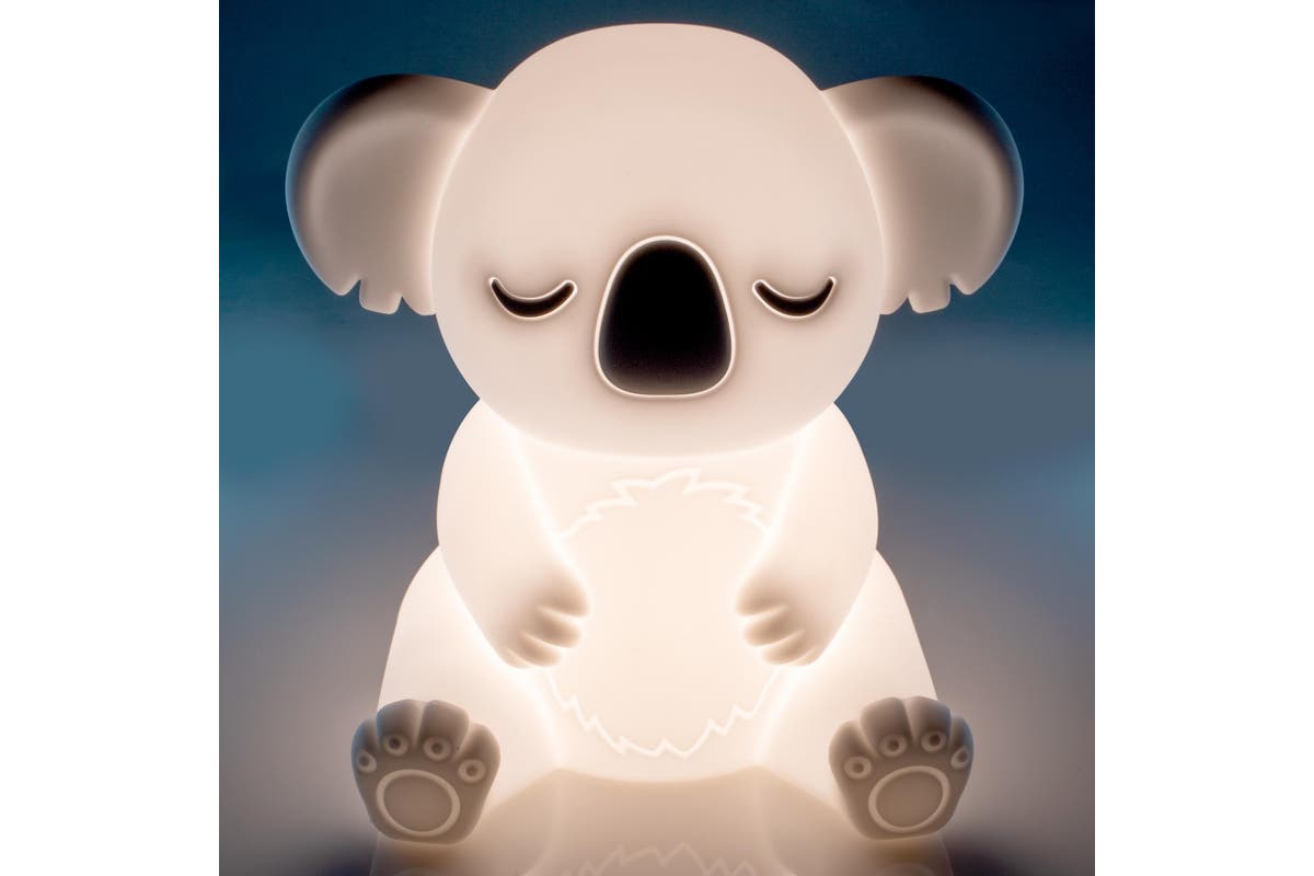 Baby Lamp for Nursery
