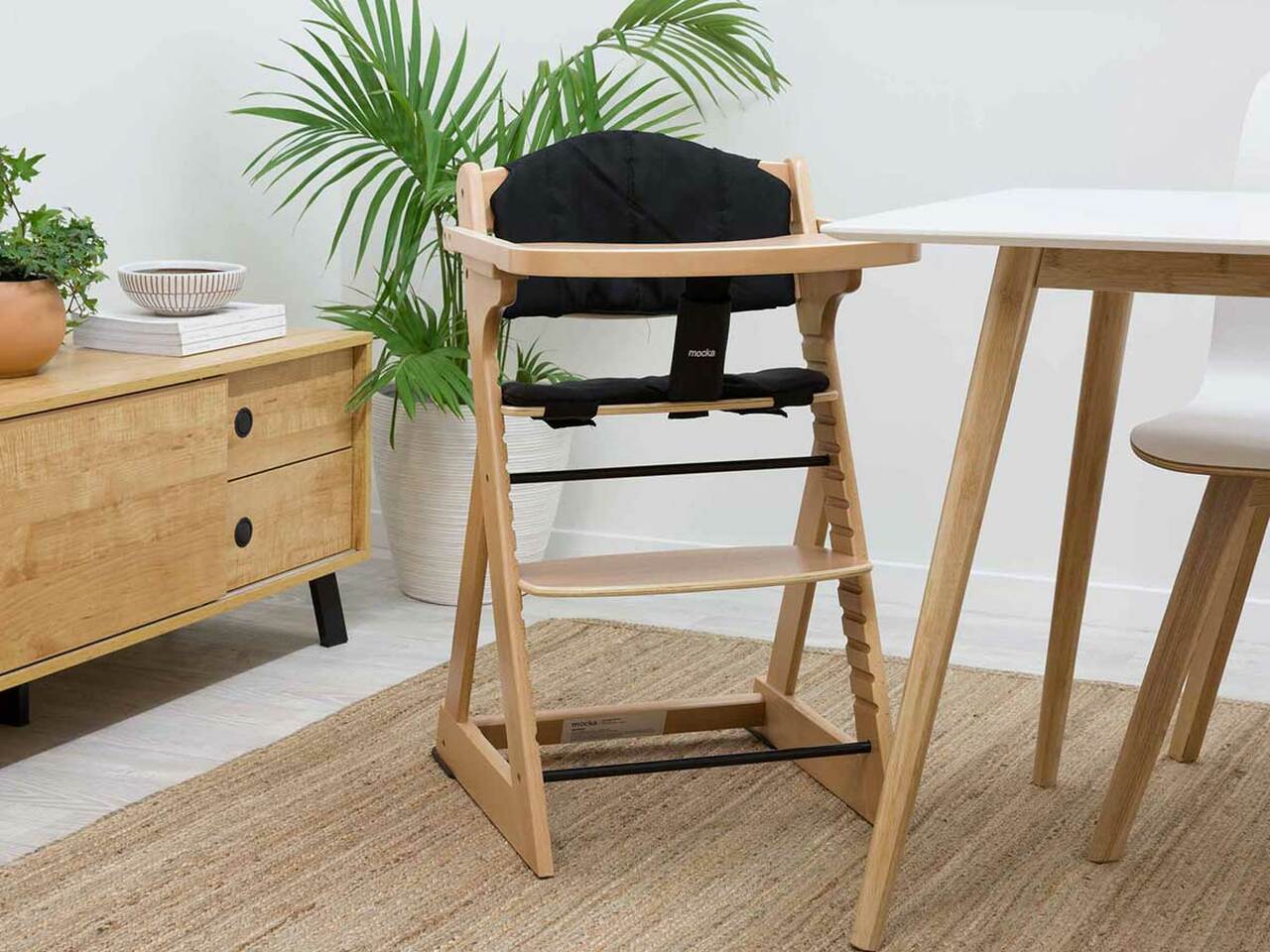 High Chair