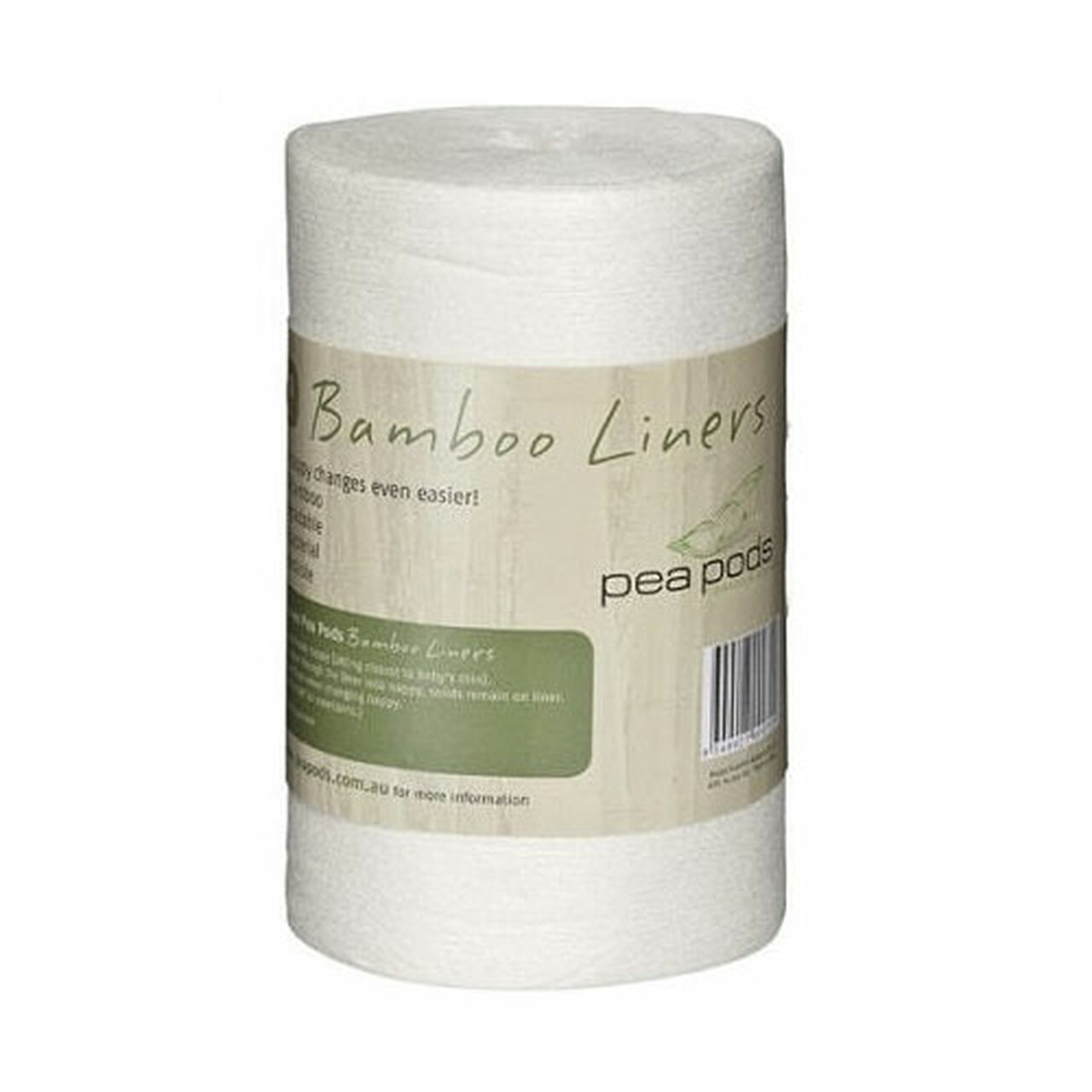 Biodegradable Nappy Liners