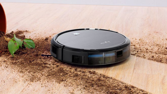 Robot Vaccum
