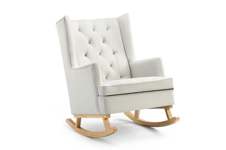 Nursing Rocking Chair