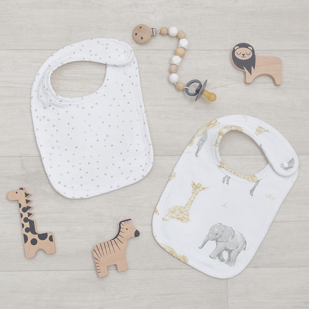 Baby Bibs