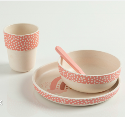 Dinner Set