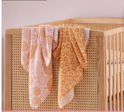 Swaddles