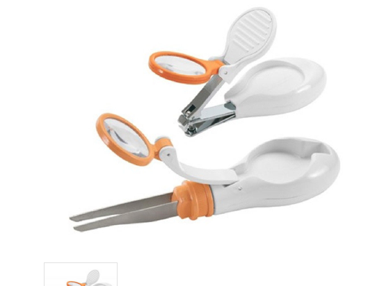 Nail Clippers