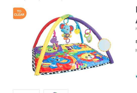 Playgym