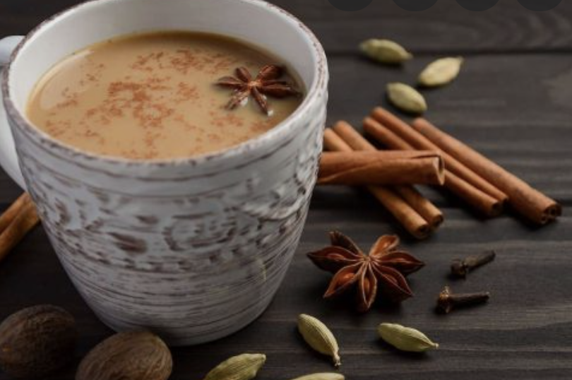 Chai Fix