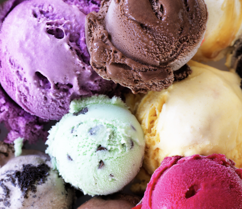 Necessary Gelato