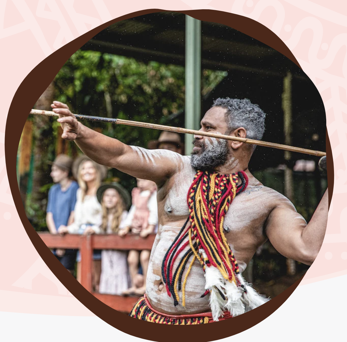 Pamagirri Aboriginal Experience
