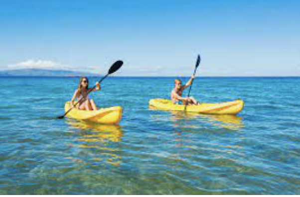 Kayak Rental