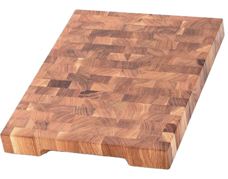 End Grain Cutting Board