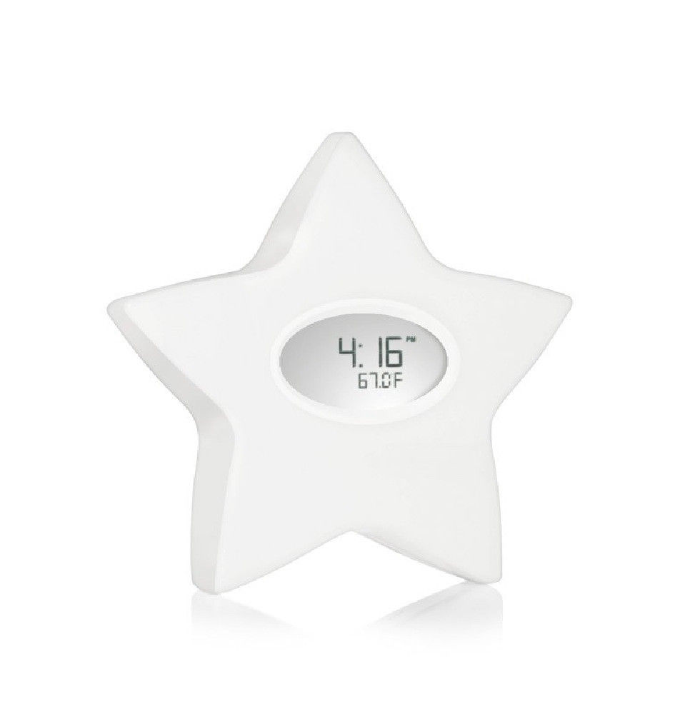 Star Clock