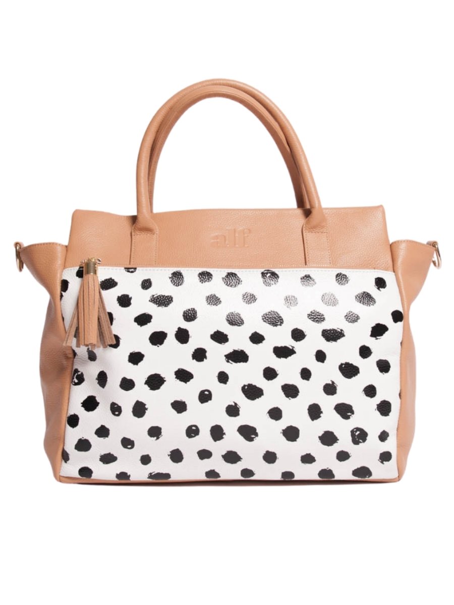 Nappy Bag - ALF the Label