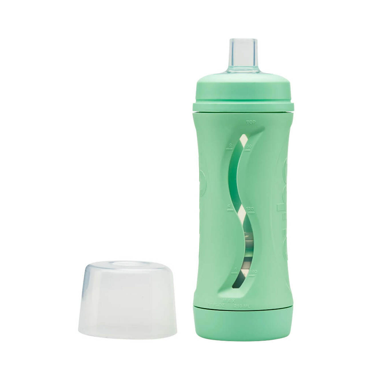 Subo Food Bottle