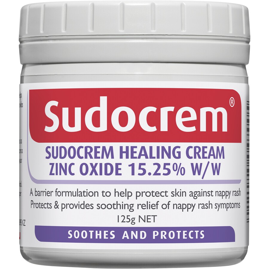 Sudocrem