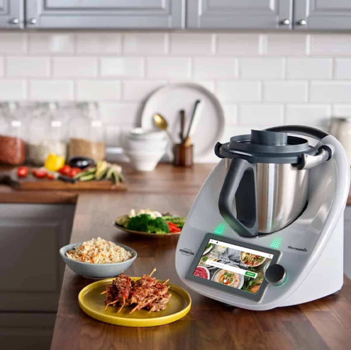 Thermomix