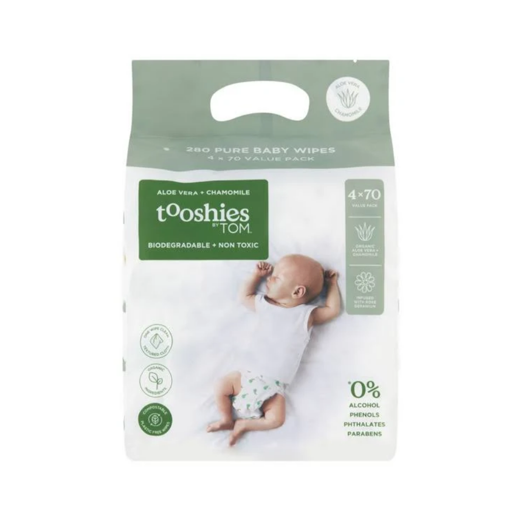 Baby Wipes