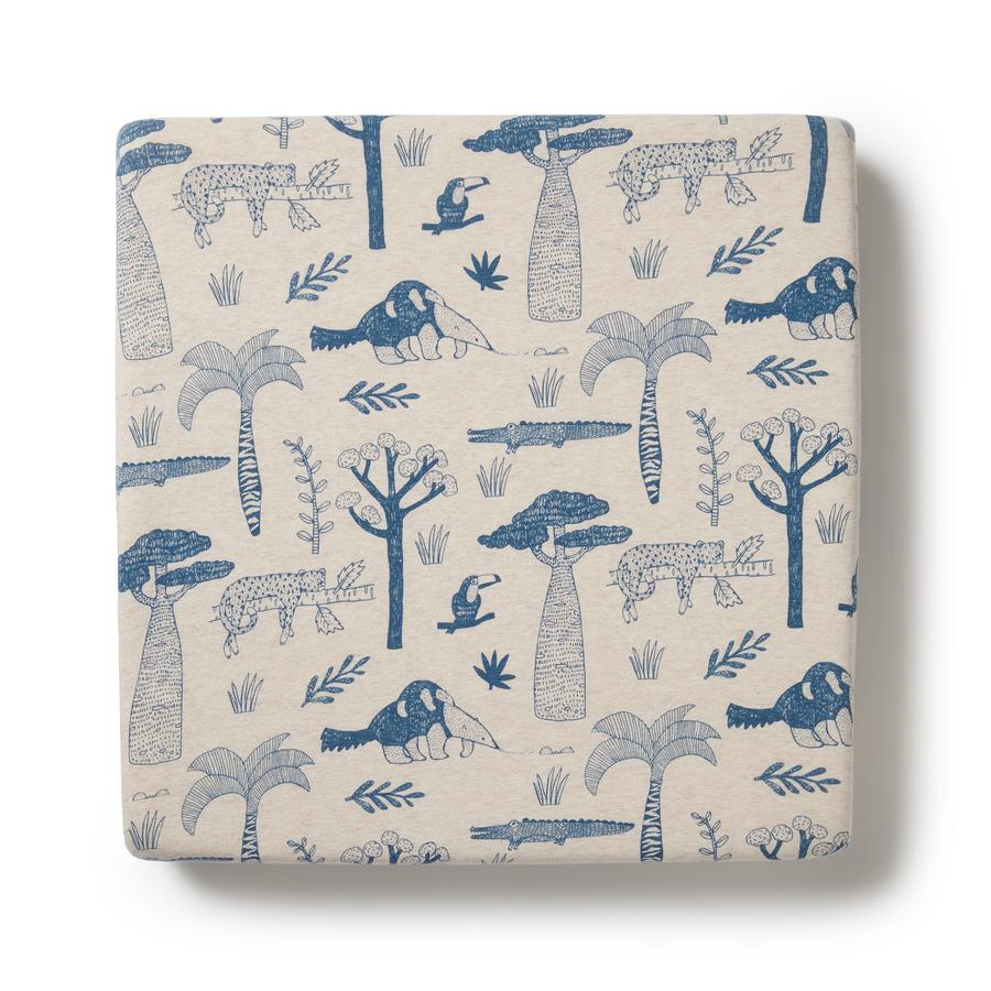 Bassinet Sheet