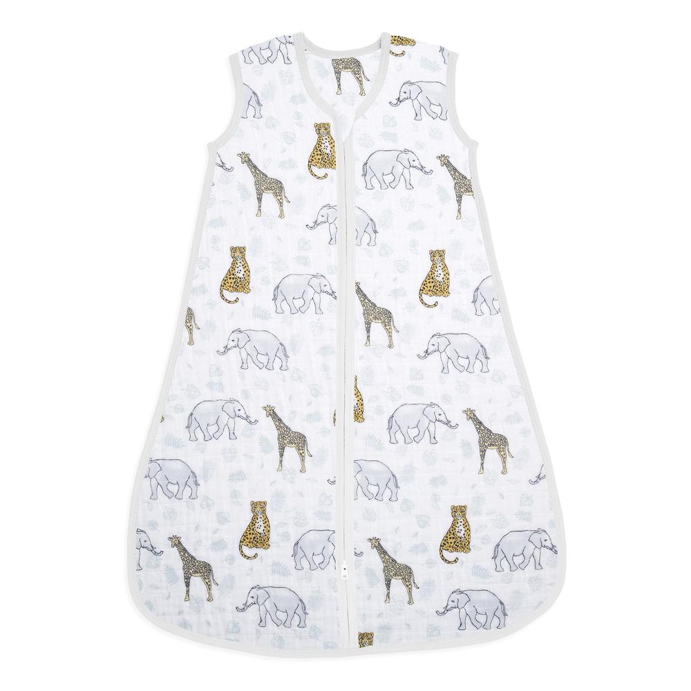 aden+anais jungle -1 TOG classic sleeping bags (Size M)