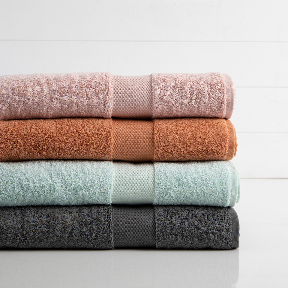 Baby Towel Set