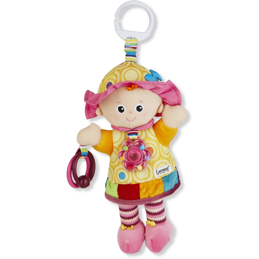 Baby toys