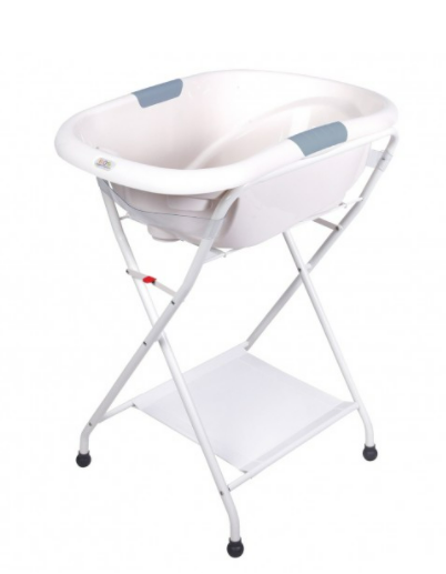 Bath and Stand