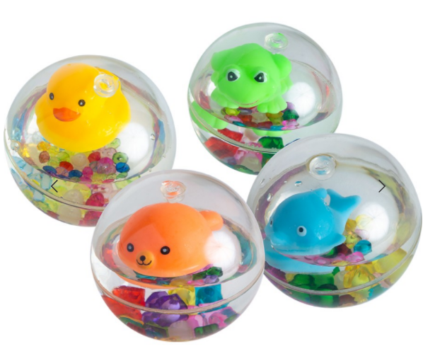 Bath Toys