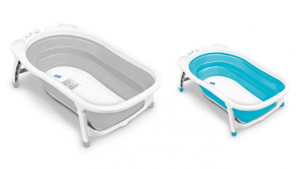 Portable Baby Bath