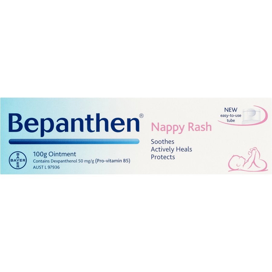 Bepanthen