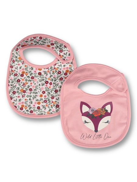 Baby bibs
