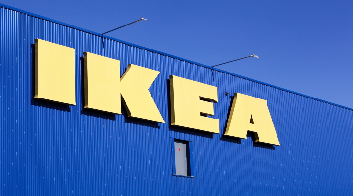 Ikea vouchers