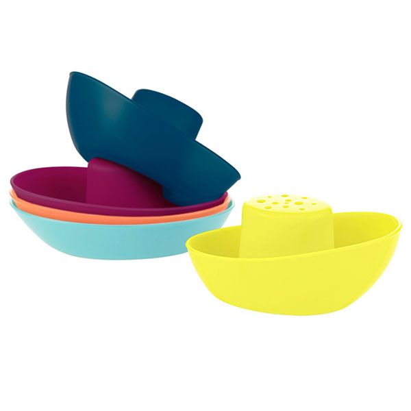 Bath Toys