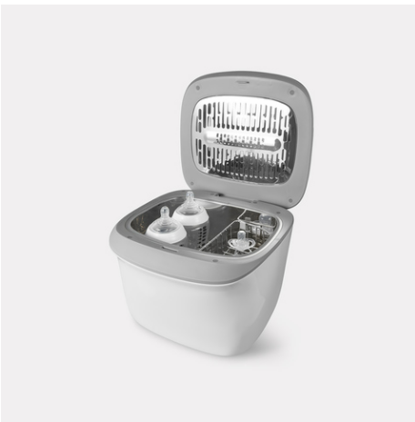 sterilizer