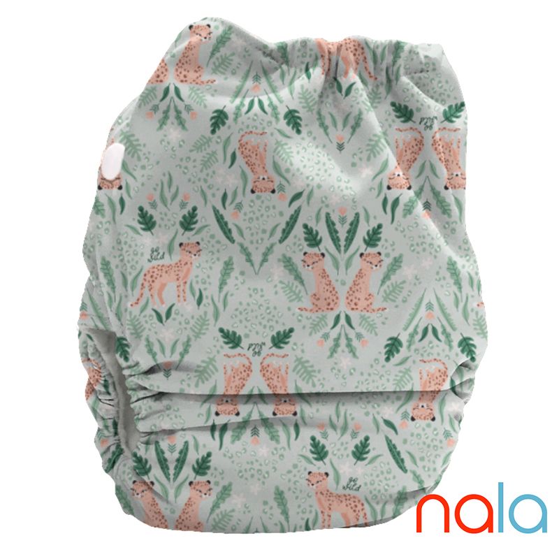 Bubblebubs Candies – all in two nappy