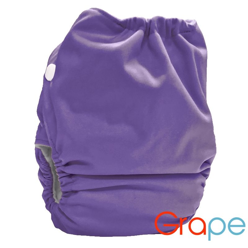 Bubblebubs Candies – all in two nappy