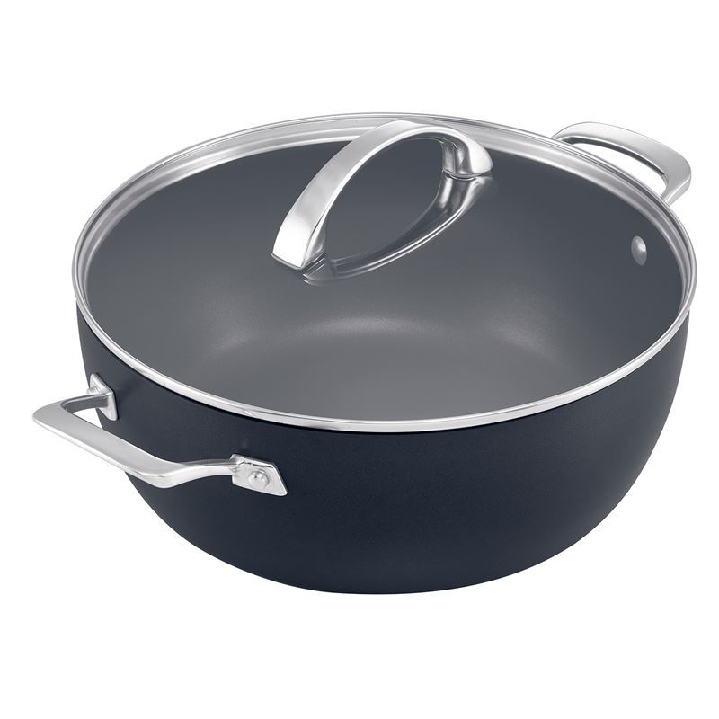 Casserole dish