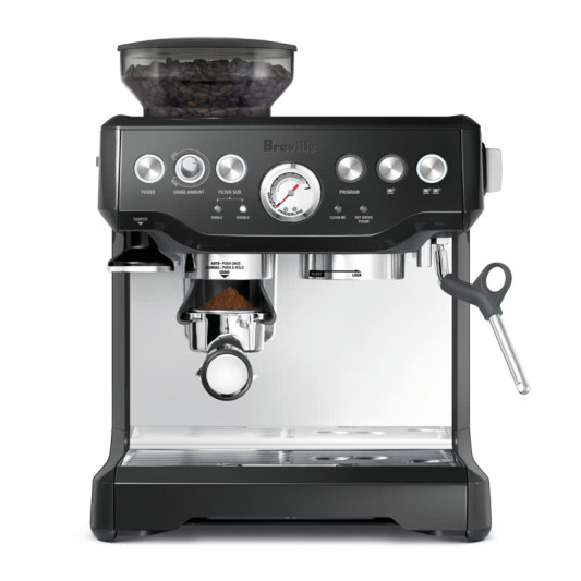 Coffee machine