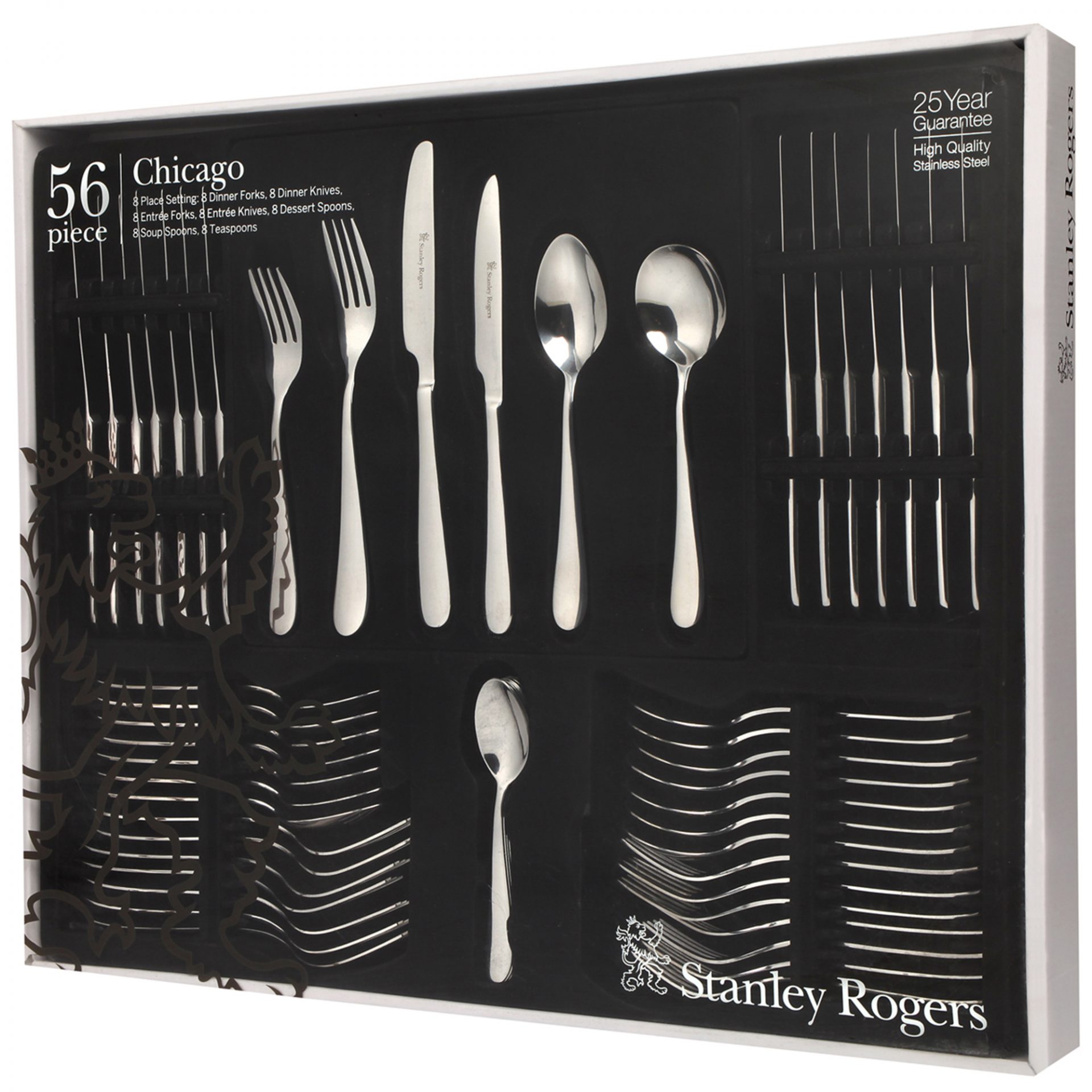 Cutlery set