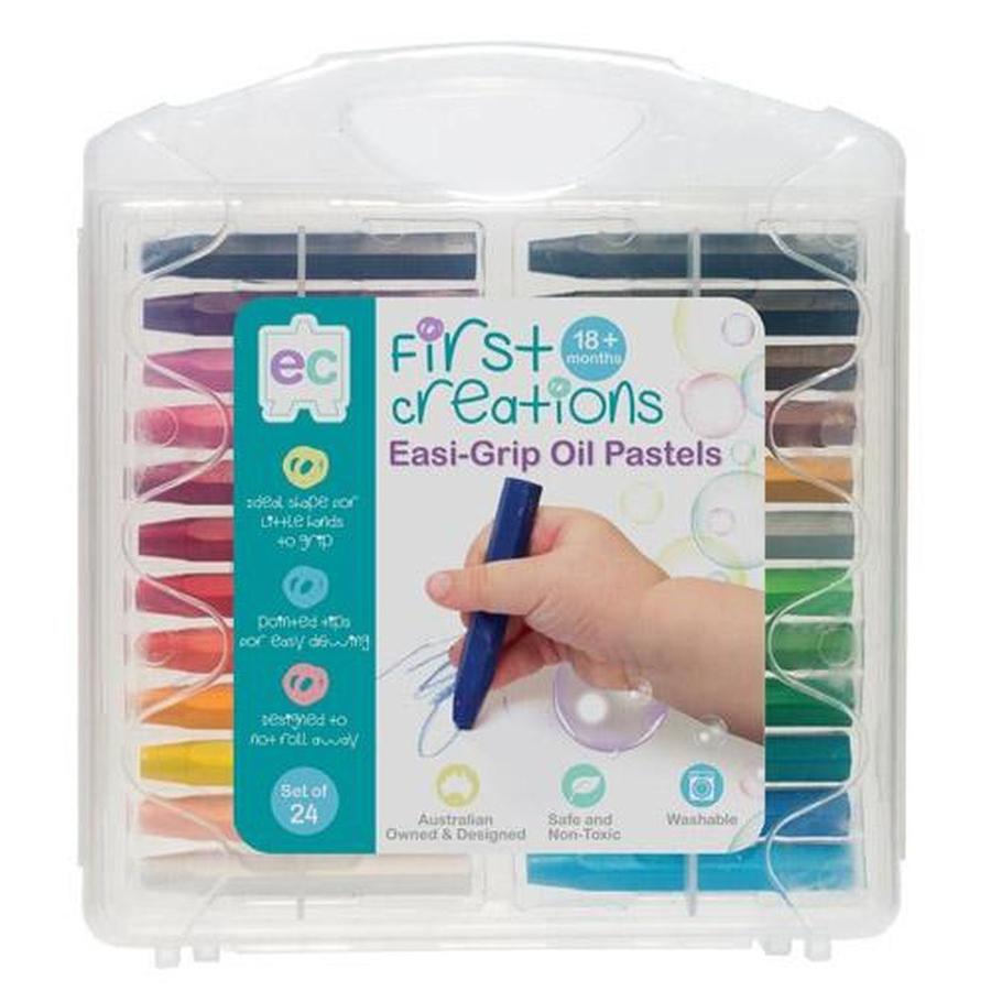 Crayons