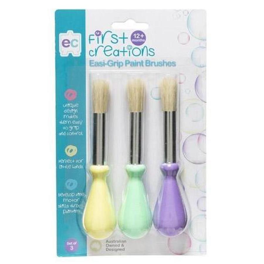 Paint brushes