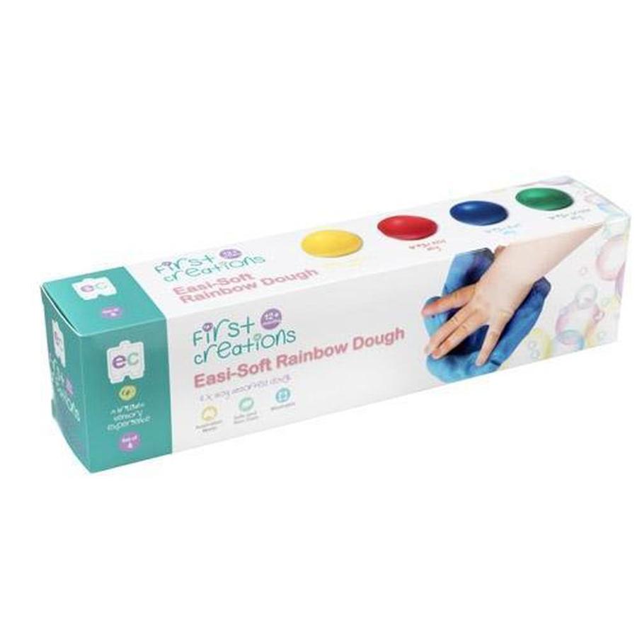 Play dough
