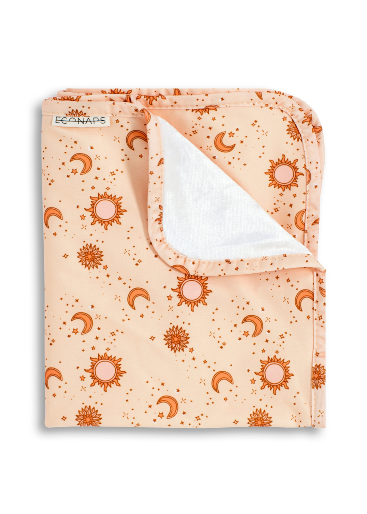 Travel Bamboo Change Mat
