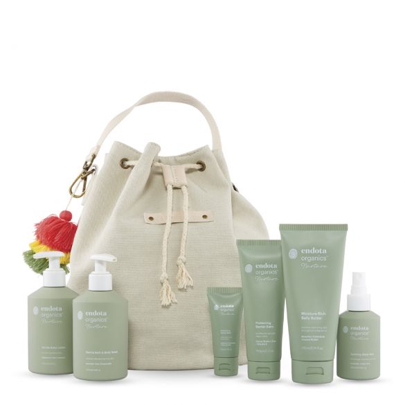 Mother & Baby Care Collection