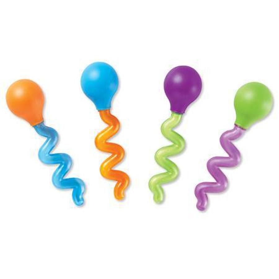 Fine motor droppers