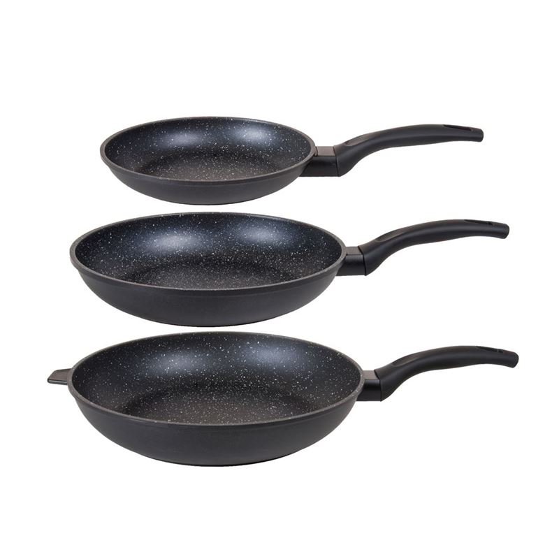 Non stick frying pans